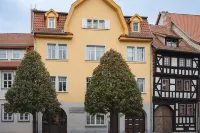 Vacation apartment Ferdinand