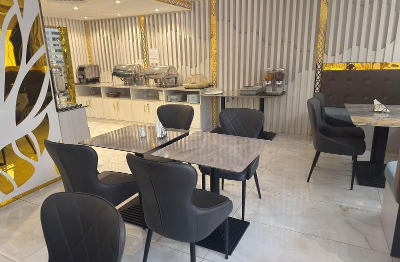 Orchid Hotel Deira photo 5