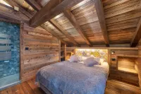 NEW Chalet Luxe Gérardmer at the foot of the ski slopes