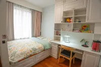 Laoyouji Pengyouzhijia Homestay (Baihe Road)