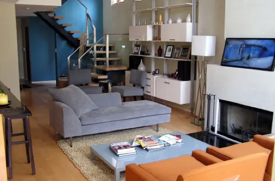 Venice Canals Contemporary, unique wildlife, amazing reviews