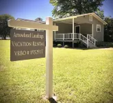 Toledo Bend Lake House in Six Mile Community