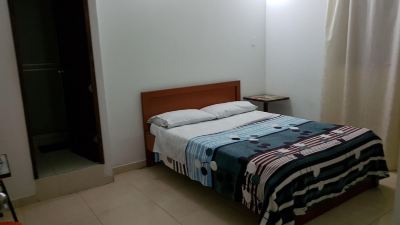 Double Room Hotel Vermon Armenia Photo