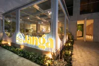 JANGA HOTEL BOUTIQUE Hotels near Antunes Beach