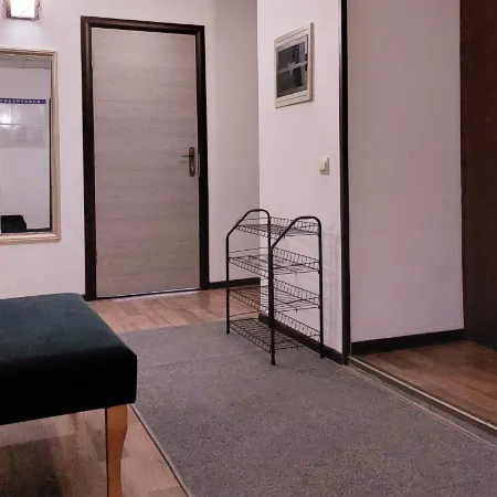 Nikitskaya 22 Mini-Hotel Отели рядом с достопримечательностью «Могила Неизвестного Солдата»