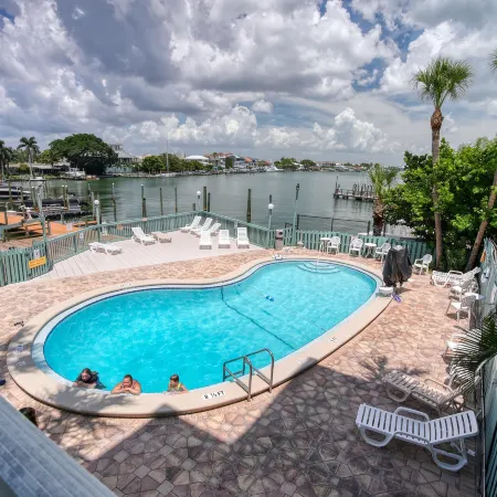 Clearwater Beach Hotel
