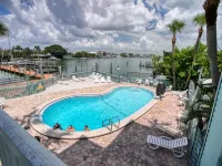 Clearwater Beach Hotel