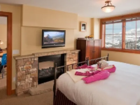 Inn at Lost Creek Hotels in San Miguel County