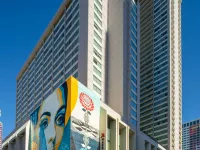 New Orleans Marriott Hotels in New Orleans