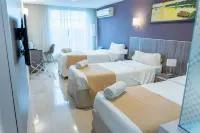 City Falls Iguazu Hotels in 