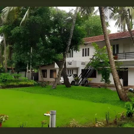Kadalundi Heritage