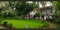 Kadalundi Heritage