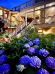 Hydrangea House Inn