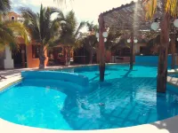 Hotel Perla del Mar Hotel a Champoton