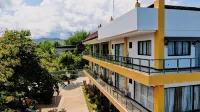 Sacaan Tropical Breeze Resort Hotels in Tabuelan