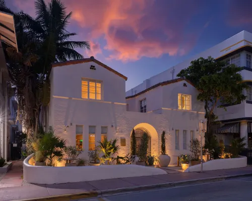 Donatella Boutique Hotel