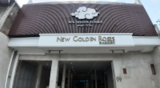 New Golden Clouds - Non Smoking Homestay
