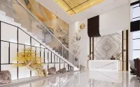 Hotel Sentral Jombang Hotel di Peterongan