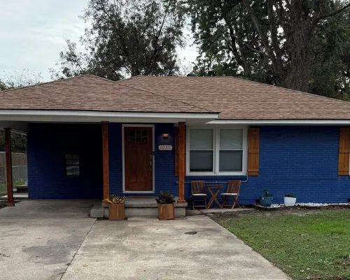 "Misty Blue"-Newly Renovated home in Blytheville Hotels in Blytheville