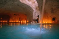 Hotel Zentik Project & Saline Cave - رومانسي