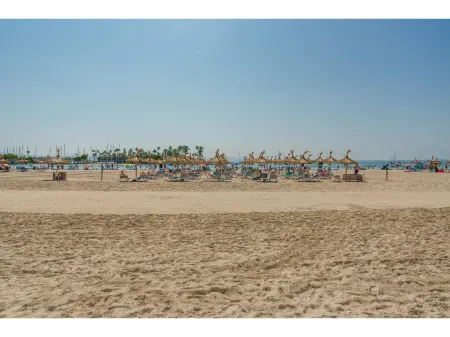 Xisca Отели в г. Port d'Alcudia