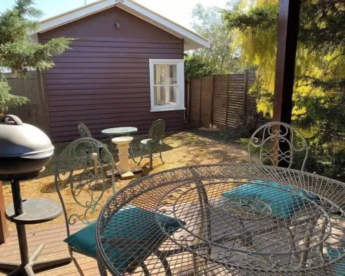 R&R Blue Diamond Luxury Studio Maryborough, Vic Hotels in Maryborough