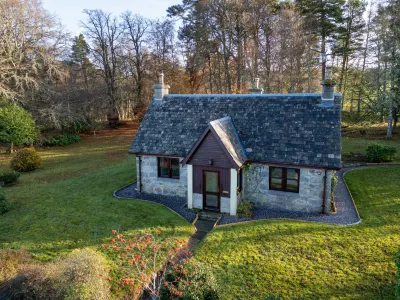 Rose Cottage