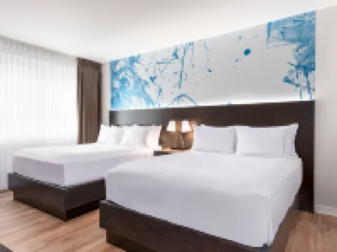 Holman Riverfront Park Hotel Salem,Tapestry Collection by Hilton Hotels in Salem