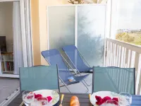 Atlantica - balcony