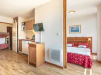 V du Bachat JOUBARBES A Hotels near Station de Chamrousse