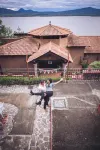 La Gloria de los Ángeles Hotels in Tzintzuntzan