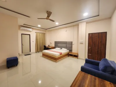 Bio-input Guest House Hoteles cerca de Parque nacional de Kaziranga