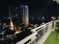 The Grace Residency, Lucknow