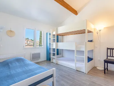 Lou Gangui Hotels in der Nähe von BEAU RIVAGE