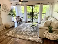 Amazing 2 Bed 2 Bath Condo on the Lake just Updated