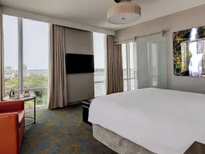 Hotel X Toronto, a Destination by Hyatt Hotel