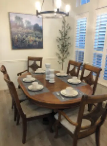 Home with Private Pool and Spa + Near Trails and Lakes