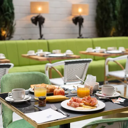 Boutique Hotel Cordial Malteses