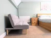 The Bell Inn Hotels in Clacton-on-Sea