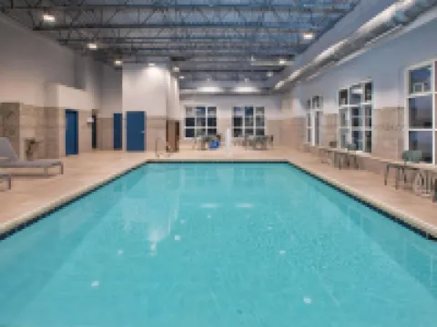 Spark by Hilton Walker Grand Rapids North Hotels in Walker