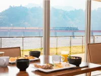 Oigawa Railway Kawane Onsen Hotel Hotels in Shimada