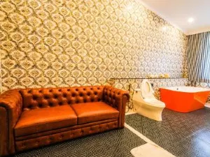 Mayfair Manor Jungpana