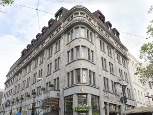 Central-Hotel Kaiserhof