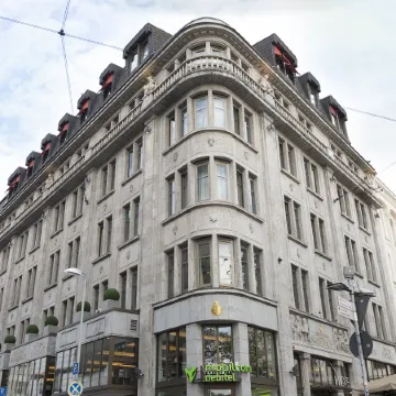 Central-Hotel Kaiserhof