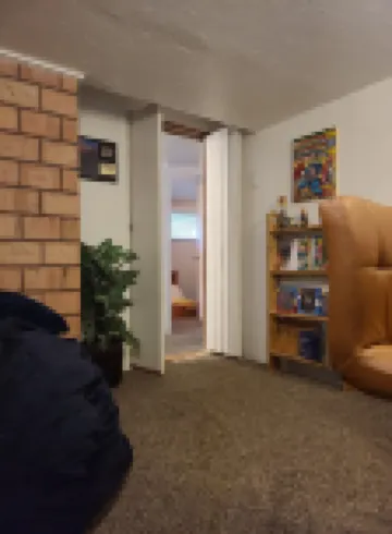 1,300 sq. ft. basement apartment at Westshire Utah.