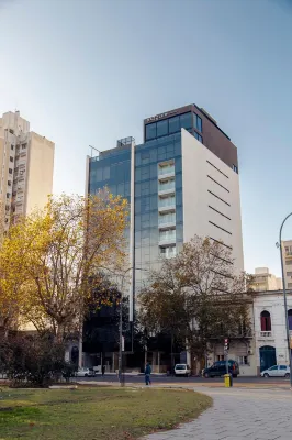 Dazzler by Wyndham la Plata Hotels near Pineapple Phone