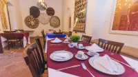 Casa Eva Hotel Boutique & Spa - Morgenmad