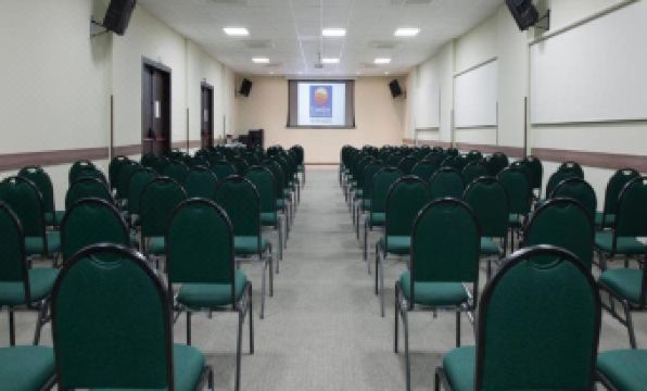 Comfort Hotel & Suítes Rondonópolis