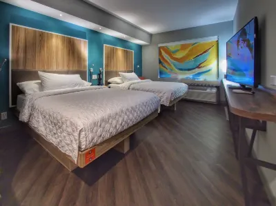 Tru by Hilton Oklahoma City Airport Hotels in 