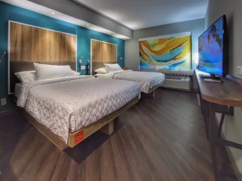 Tru by Hilton Oklahoma City Airport